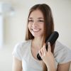 IonSilk Straightening Brush