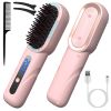 GlowSmooth Portable Styler