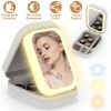 GlamGo Illuminated Beauty Case