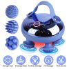 Pure Bliss Scalp Massager