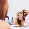 GlowView Travel Mirror Pro