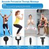 Muscle Recovery Pro Massager