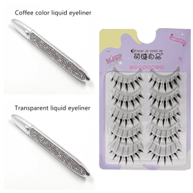 LashLock Liner System (Option: A Set-Set)