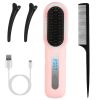 GlowSmooth Portable Styler