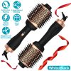 AirLuxe 4-in-1 Volumizing Styler