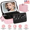 GlamGo Pro Beauty Organizer