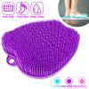 Happy Feet Exfoliating Mat