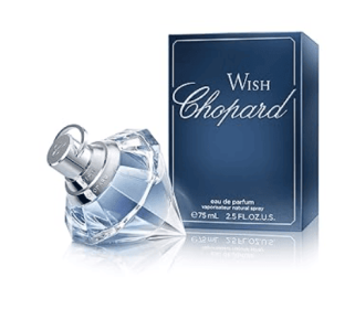 Chopard Wish EDP Spray for Women (variant: 1.0 oz)