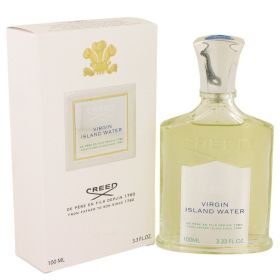 Virgin Island Water by Creed Eau De Parfum Spray (Unisex) (GENDER: Women, size: 3.4 oz)