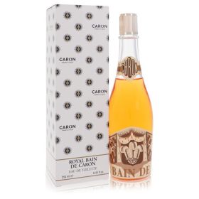 Royal Bain De Caron Champagne by Caron Eau De Toilette (Unisex) (GENDER: Women, size: 8 oz)