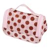 GlamGo Travel Beauty Case