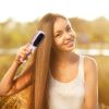 GlowSmooth Portable Styler