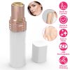 Silk Touch Facial Hair Remover