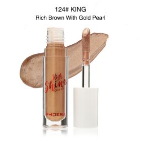 CrystalGlow Lip Balm (Option: 124KING)
