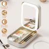GlamGo Illuminated Beauty Case