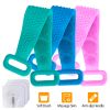BodyGlow Exfoliating Back Scrubber