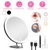 GlowView Precision Mirror Pro