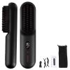 IonSilk Straightening Brush