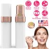 Silk Touch Facial Hair Remover