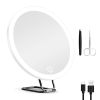 GlowView Precision Mirror Pro