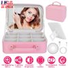 GlamGo Luxe Beauty Case