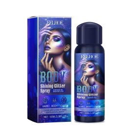 Moonlight Glow Spray (Option: 1PC)