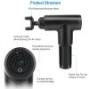 Muscle Recovery Pro Massager