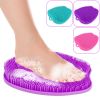 Happy Feet Exfoliating Mat