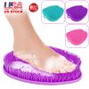 Happy Feet Exfoliating Mat
