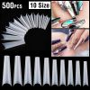 Nail Studio Extension Kit