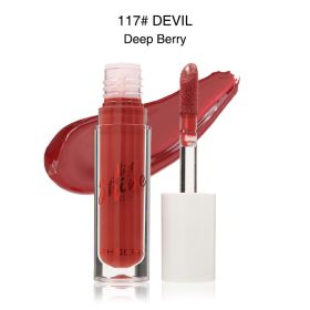 CrystalGlow Lip Balm (Option: 117DEVIL)