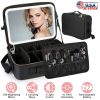 GlamGo Pro Beauty Organizer