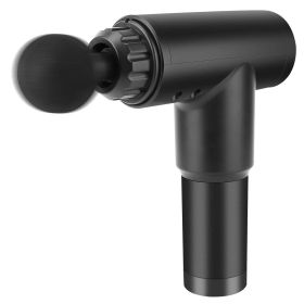 Muscle Recovery Pro Massager (Option: HandheldMassageGunUK)