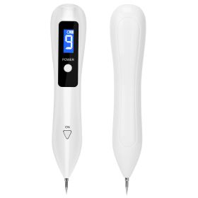 Advanced Glow Skincare Tool (Option: White)