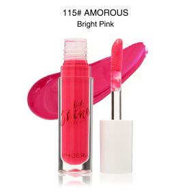 CrystalGlow Lip Balm (Option: 115Amorous)