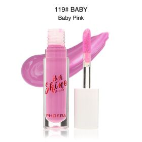 CrystalGlow Lip Balm (Option: 119baby)