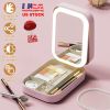 GlamGo Illuminated Beauty Case