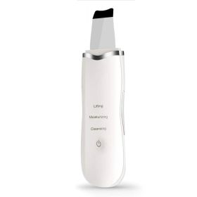 ClearWave Facial Scrubber (Option: W13535406)