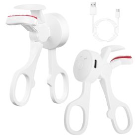 Luxe Lash Curler Duo (Option: White)