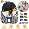 GlamGo Travel Beauty Case
