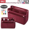 Purse Perfect Luxe Organizer
