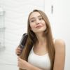 IonSilk Straightening Brush