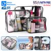 ClearCarry Travel Essential Set