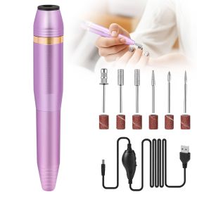 ManiMaster Electric File (Option: W13535462)