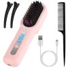 GlowSmooth Portable Styler