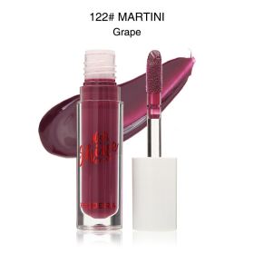 CrystalGlow Lip Balm (Option: 122Martini)