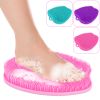 Happy Feet Exfoliating Mat