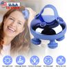 Pure Bliss Scalp Massager